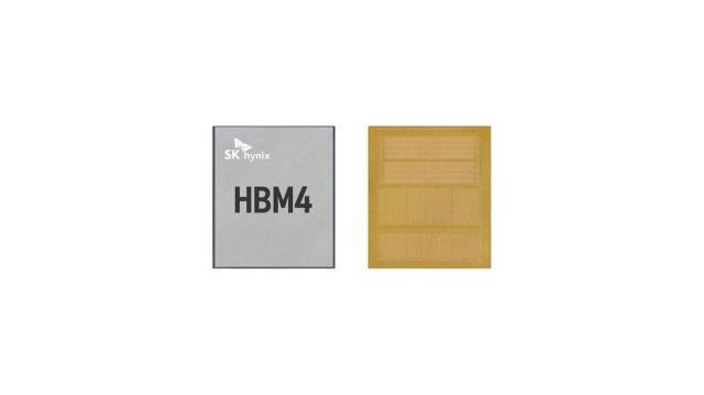 「HBM先取り」SKハイニックス、サムスンを抜いて第1四半期のDラムシェア1位