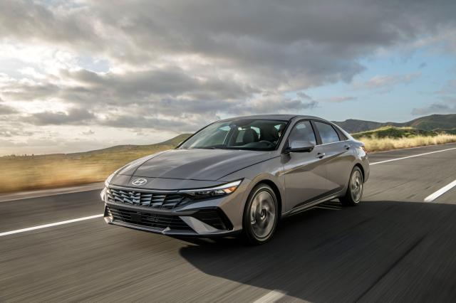 現代自動車グループ、米国「10代のための最高の車」で7部門最多受賞