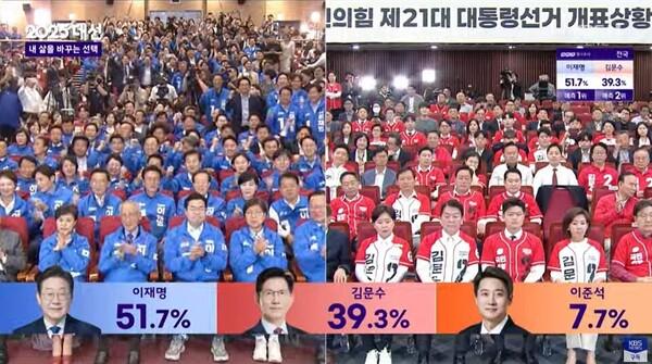 ẢnhChụp màn hình KBS