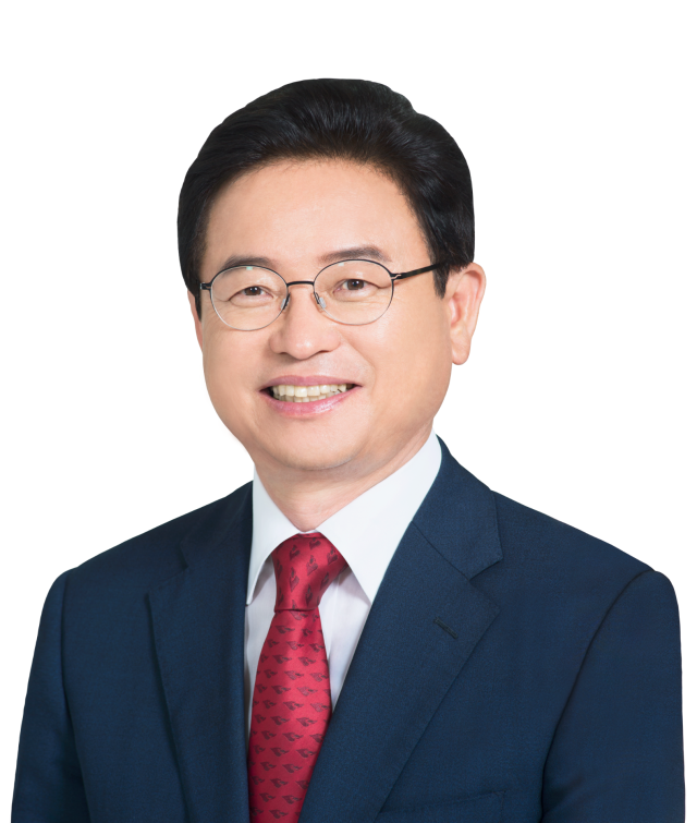 이철우 경북도지사 사진경상북도