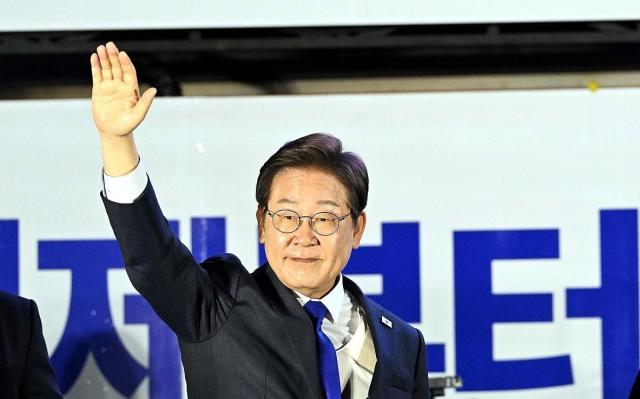 李在明大統領、午前6時21分から任期開始