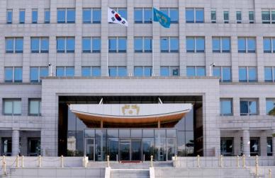 韩国凤凰旗时隔60余天再度升起