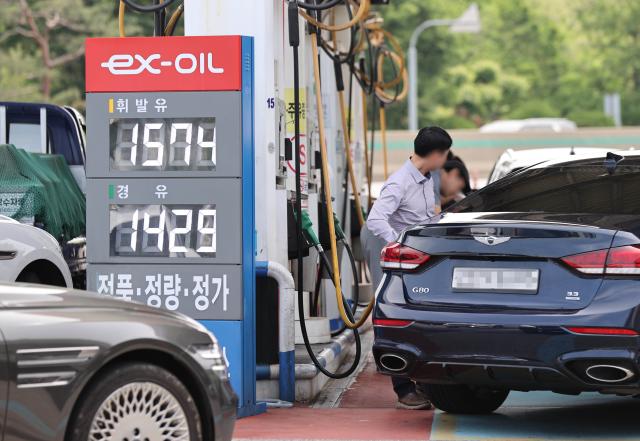 ガソリン価格の下落で5月の消費者物価1.9%上昇…5カ月ぶりに1%台