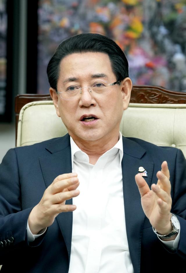 김영록 전라남도지사사진김옥현 기자