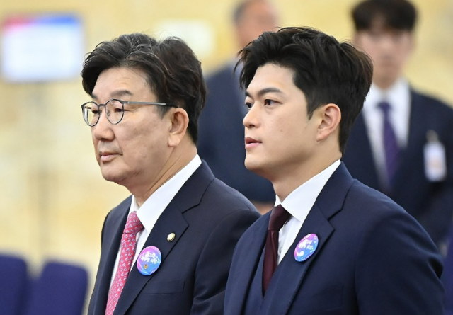 大統領選敗北の影響…与党「国民の力」指導部の辞任要求相次ぐ