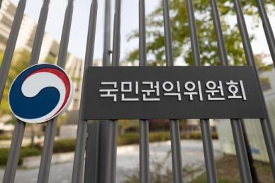 권익위 스크린골프장서 안전사고 발생 우려…문체부에 높이 개선 권고