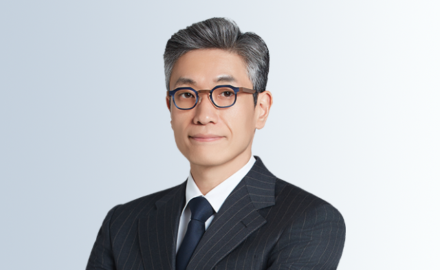 [리걸톡] 강진구 YK 변호사 "변호사, 기왕 산다면 최대한 빠르게"