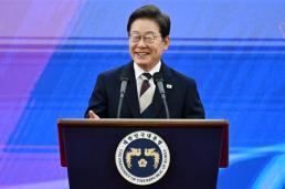 日언론, 李대통령에 기대와 경계 교차…"한일협력 강조" "日인맥 부족"