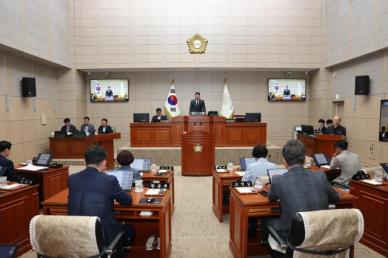 [이슈CHECK] 고흥군·고흥군의회