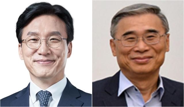 李在明提名共同民主党议员金民锡为国务总理