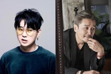 전진vs겪지 말아야 이재명 대통령 당선 소식에 연예계 온도차