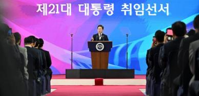 이재명 정부 출범, 건설업계 SOS…대선 이후 미분양·공사비 뇌관 폭발 임박