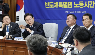 [새 대통령에 바란다] 반도체 반등 위한 정책 지원 시급…K-배터리 한국판 IRA 호소