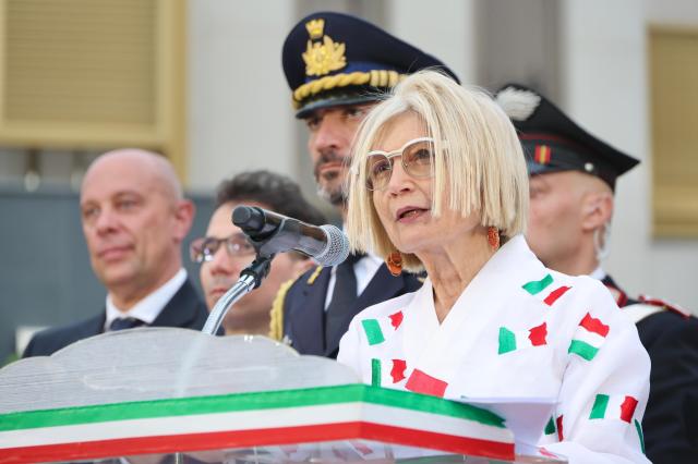 Italian National Day celebrated in Seoul with focus on cultural and people-to-people ties