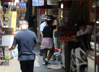 정국 안정에 경제심리 회복…실물 반등은 새정부 과제로