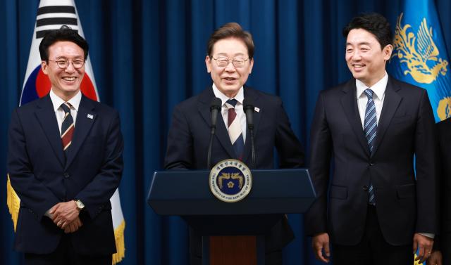 [로펌라운지] 바른, 이재명 정부 주요 정책 전망 보고서 발간..."노동정책 대전환 예고"