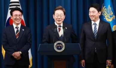 [로펌라운지] 바른, 이재명 정부 주요 정책 전망 보고서 발간...노동정책 대전환 예고