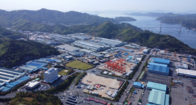 斗山エナビリティ-南東発電、水素全焼タービン協力…清浄水素生態系の構築に乗り出す