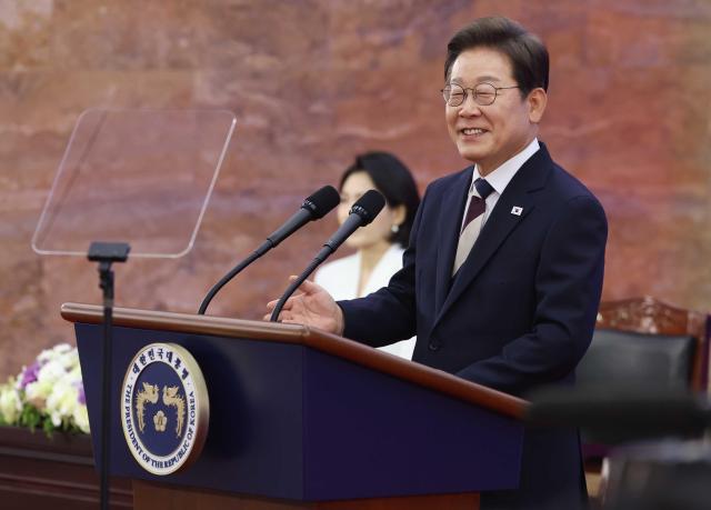 李在明政府文化政策出炉 聚焦韩流升级与地区平衡