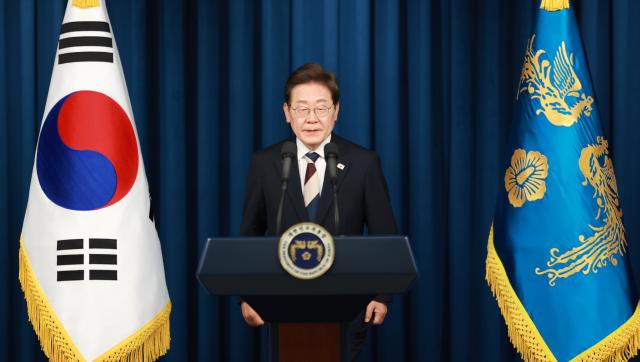 US congratulates Lee on election win