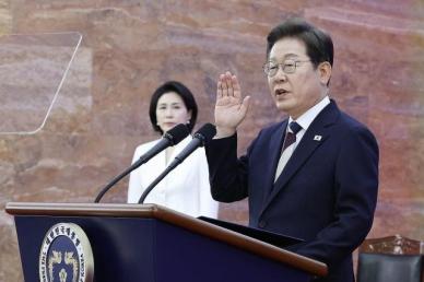 통일 정동영·환경 김성환 유력…복지 정은경