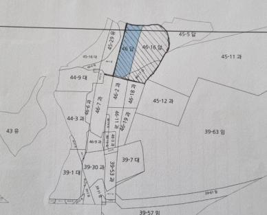 충남 천안 서북구청, 소유주 몰래 부성6 개발지 기습 분할등기 논란