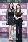 [포토] MBC 태양을 삼킨 여자 장신영, 딸 이루다, 귀엽고 소중해