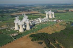 S. Korea finalizes $17 billion Czech nuclear deal