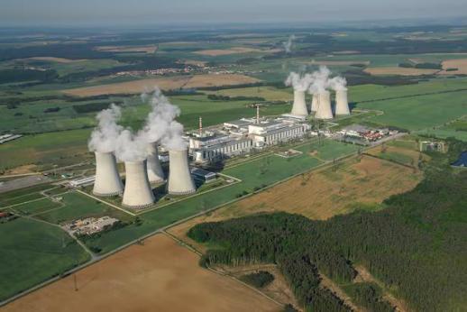 S. Korea finalizes $17 billion Czech nuclear deal