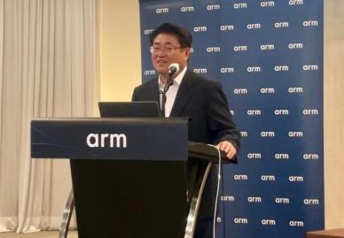 Arm CSS 제나, 車 개발기간 1년 단축··· 엔지니어링 리소스 20% 절감