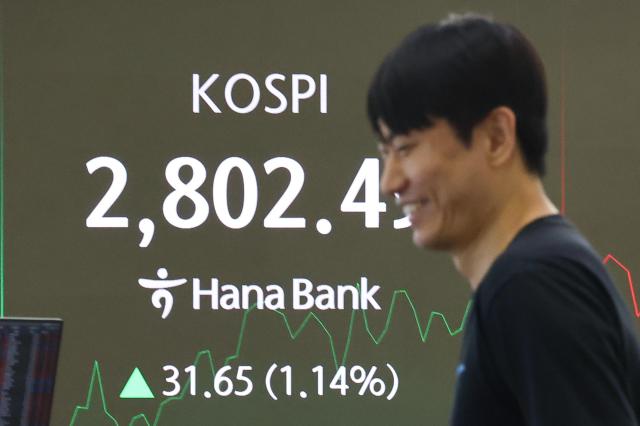 Koreas ETF market surges past 200 trillion won milestone