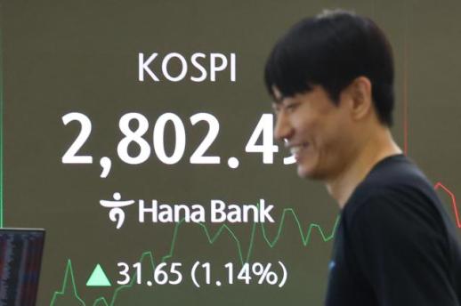 Koreas ETF market surges past 200 trillion won milestone
