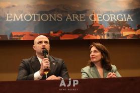 Event promotes tourism to Georgia amid growing interest among South Korean travelers