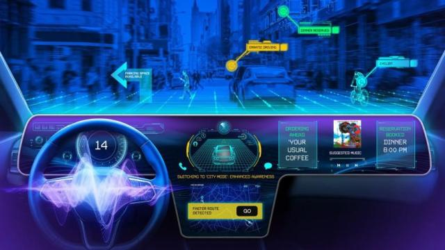 Arm의 제나CSS 컴퓨팅 서브시스템에서 구현하는 소프트웨어 관련 이미지그래픽Arm