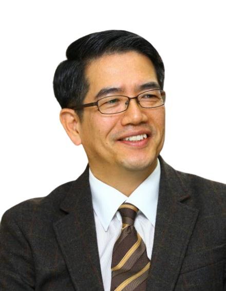 김기헌 영산대학교 관광컨벤션학과 교수