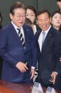 [21대 新정부 출범] 이재명 인맥에 쏠린 시선…여의도엔 연결고리 無