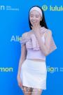 [포토] 아이린, 수줍은 새색