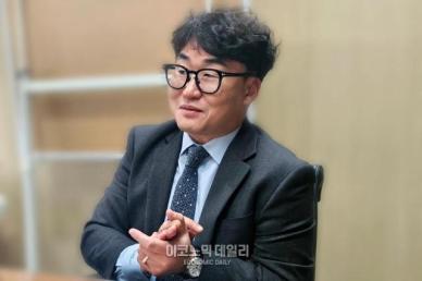 [제약 인사이드] 부광약품 간질환 치료제 전략 이끄는 이한웅 ETC 본부장
