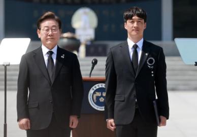 이재명, 尹 정부 장관 일부 유임 가능성 제기…'통합 정부' 박차 가하나