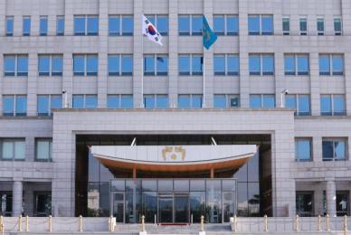 [종합] 대통령실 정책실장에 김용범·경제성장수석에 하준경…AI수석 둔다 
