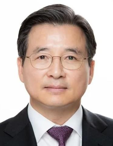이재명 대통령은  6일 강훈식 대통령 비서실장의 대통령실 1차 인선 브리핑을 통해 대통령실 정책실장에 김용범 전 기획재정부 1차관을 임명했다고 밝혔다사진대통령실 제공 재판매 및 DB금지