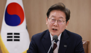 청와대 재입성 설계자에 이정도 낙점… 李 대통령, 임시 기구 신설
