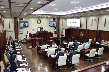 사지광명시의회