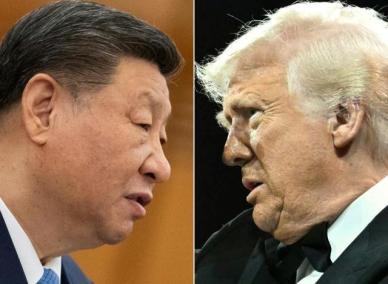 中매체, 美에 유학생 비자 취소 철회 촉구… 행동으로 보여라