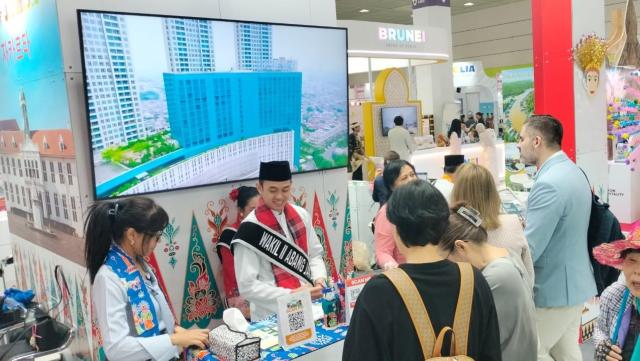 INTERVIEW: Taman Safari Indonesia introduces attractive tours for Korean tourists as bilateral tourism flourishes