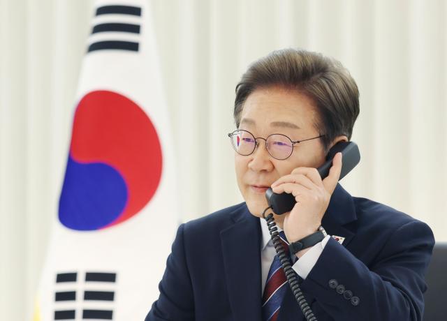 韩国总统李在明将出席G7峰会 开启多边外交新征程
