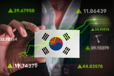 허니문랠리...증시로 돌아온 외국인·기관