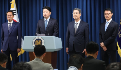 대통령실 참모 인선에 속도…현장 경험 중시한 발표