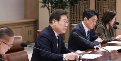 오늘 비상경제점검 TF 두번째 회의… 추경 규모·일정 논의할 듯