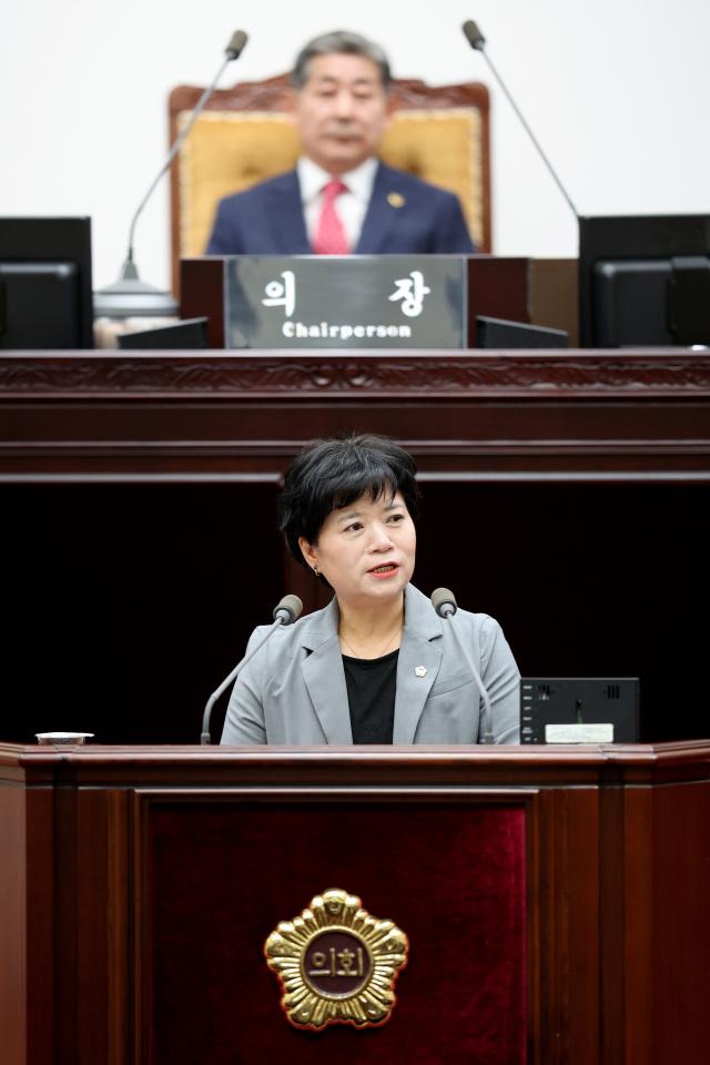 유승분 인천광역시의회 의원사진인천시의회
